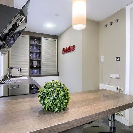 Appartement Apartamento Velazquez Vistas à Madrid Extérieur photo