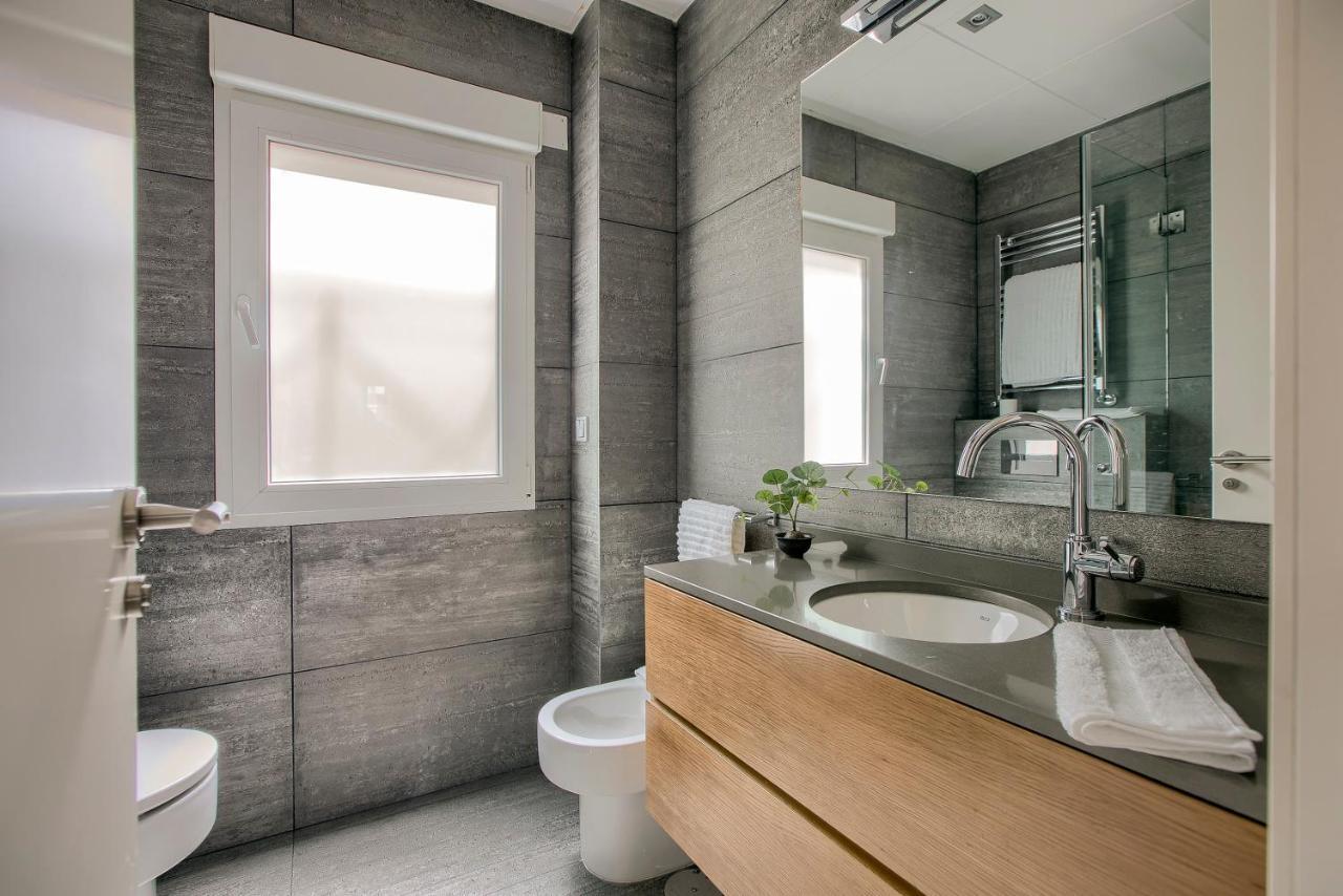 Appartement Apartamento Velazquez Vistas à Madrid Extérieur photo