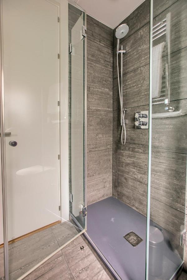 Appartement Apartamento Velazquez Vistas à Madrid Extérieur photo